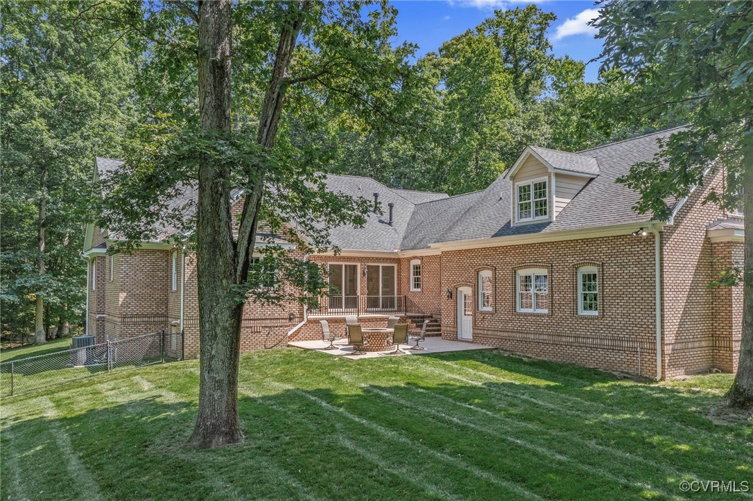 500 Spring Valley Road Colonial Heights, VA 23834 - Photo 39 of 40
