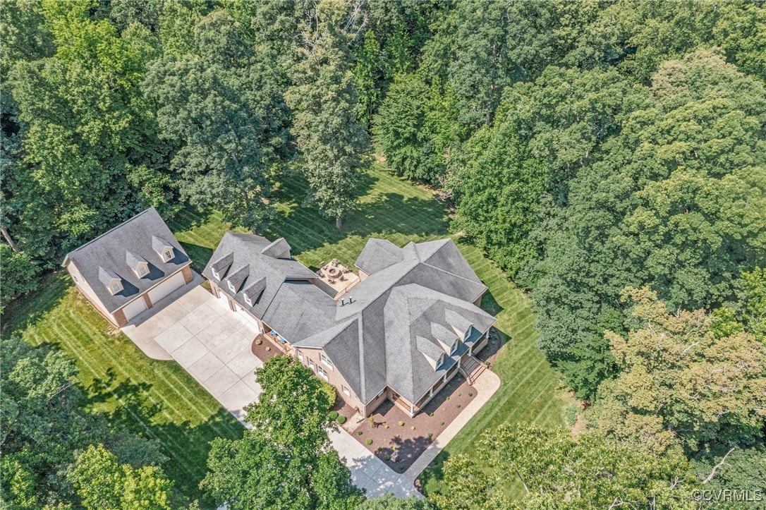 500 Spring Valley Road Colonial Heights, VA 23834 - Photo 40 of 40