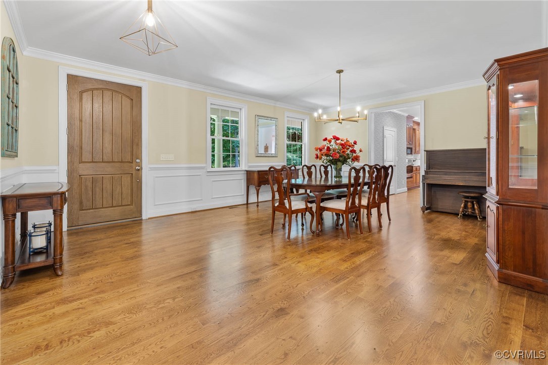 500 Spring Valley Road Colonial Heights, VA 23834 - Photo 8 of 40