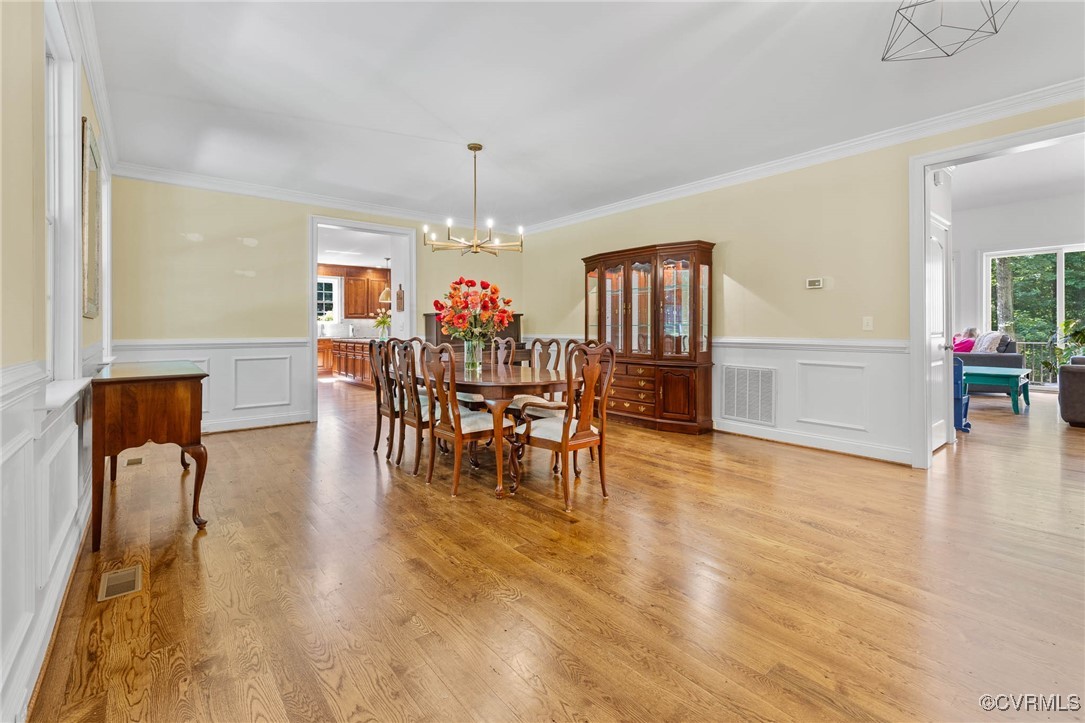 500 Spring Valley Road Colonial Heights, VA 23834 - Photo 9 of 40
