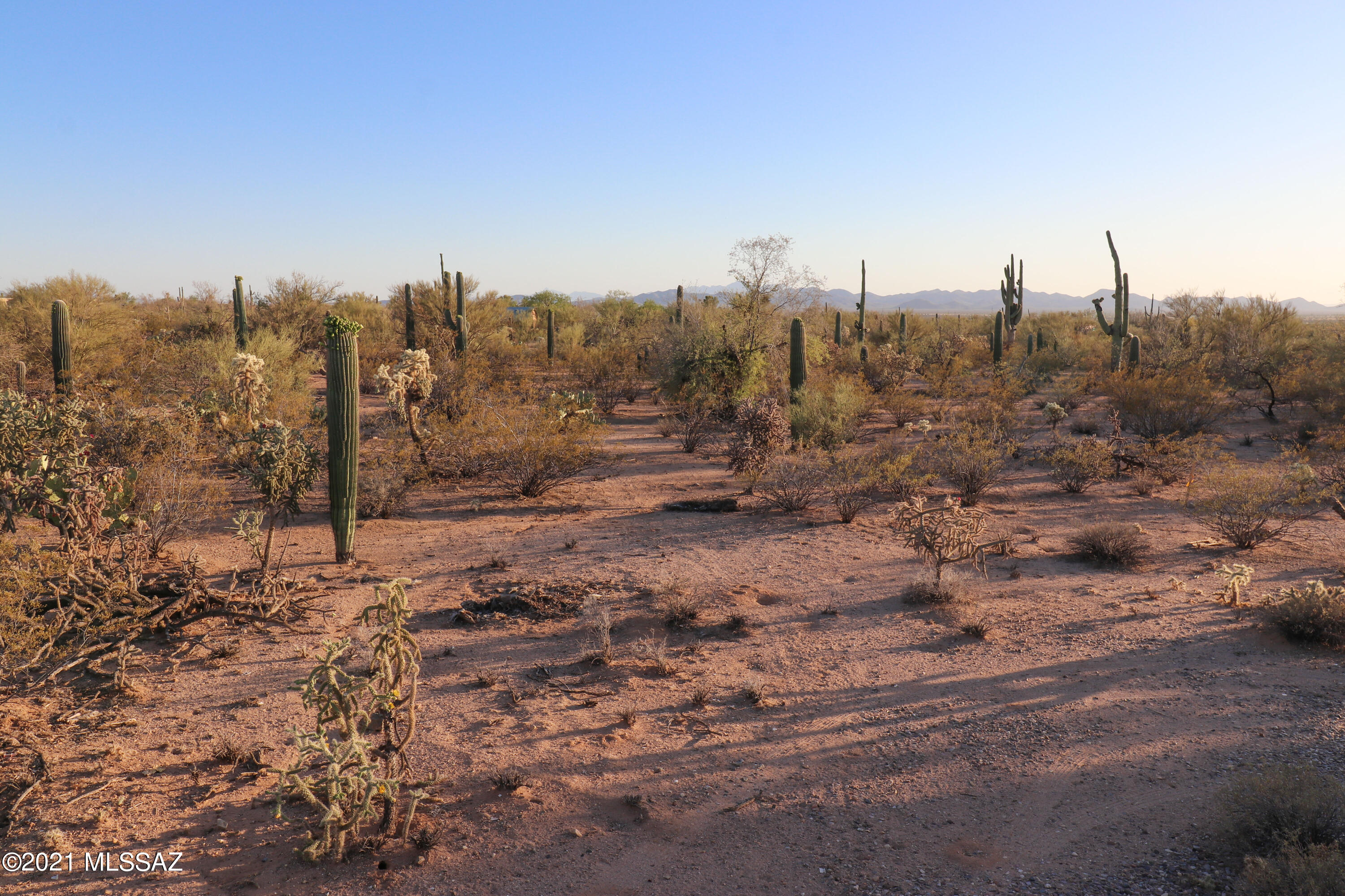 12410 West Ranchettes Drive, Unit 12 Tucson, AZ 85743 - Photo 11 of 27