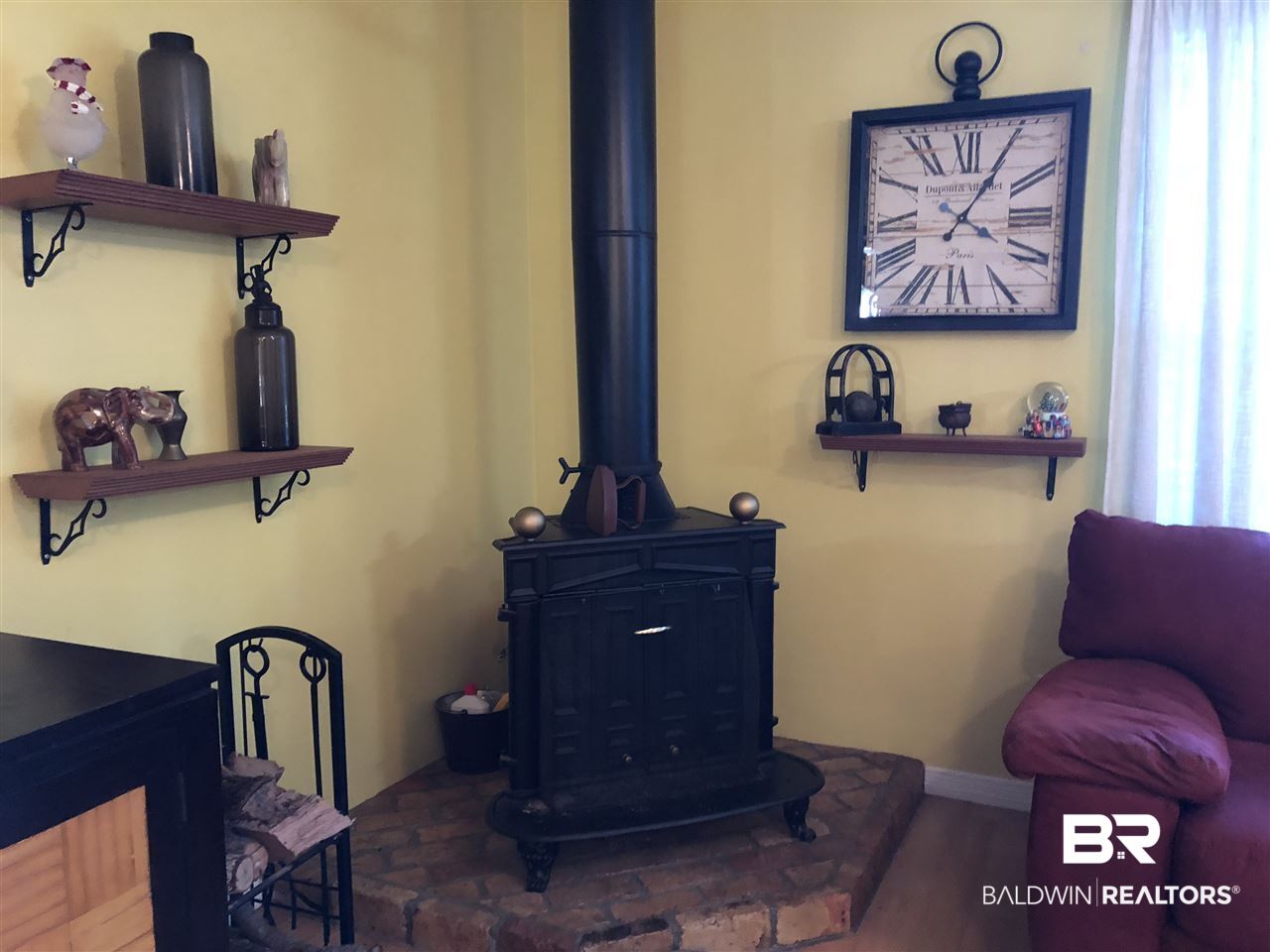 9414 Soldier Creek Road Lillian, AL 36549 - Photo 7 of 22