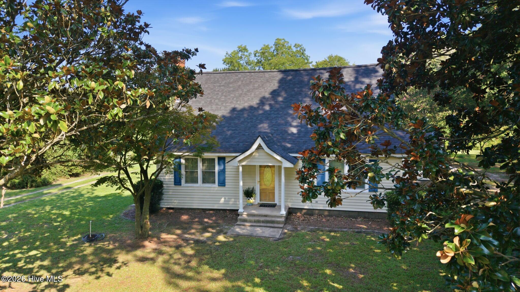 846 Nobles Mill Road Deep Run, NC 28525 - Photo 2 of 33 Gallery Image 2