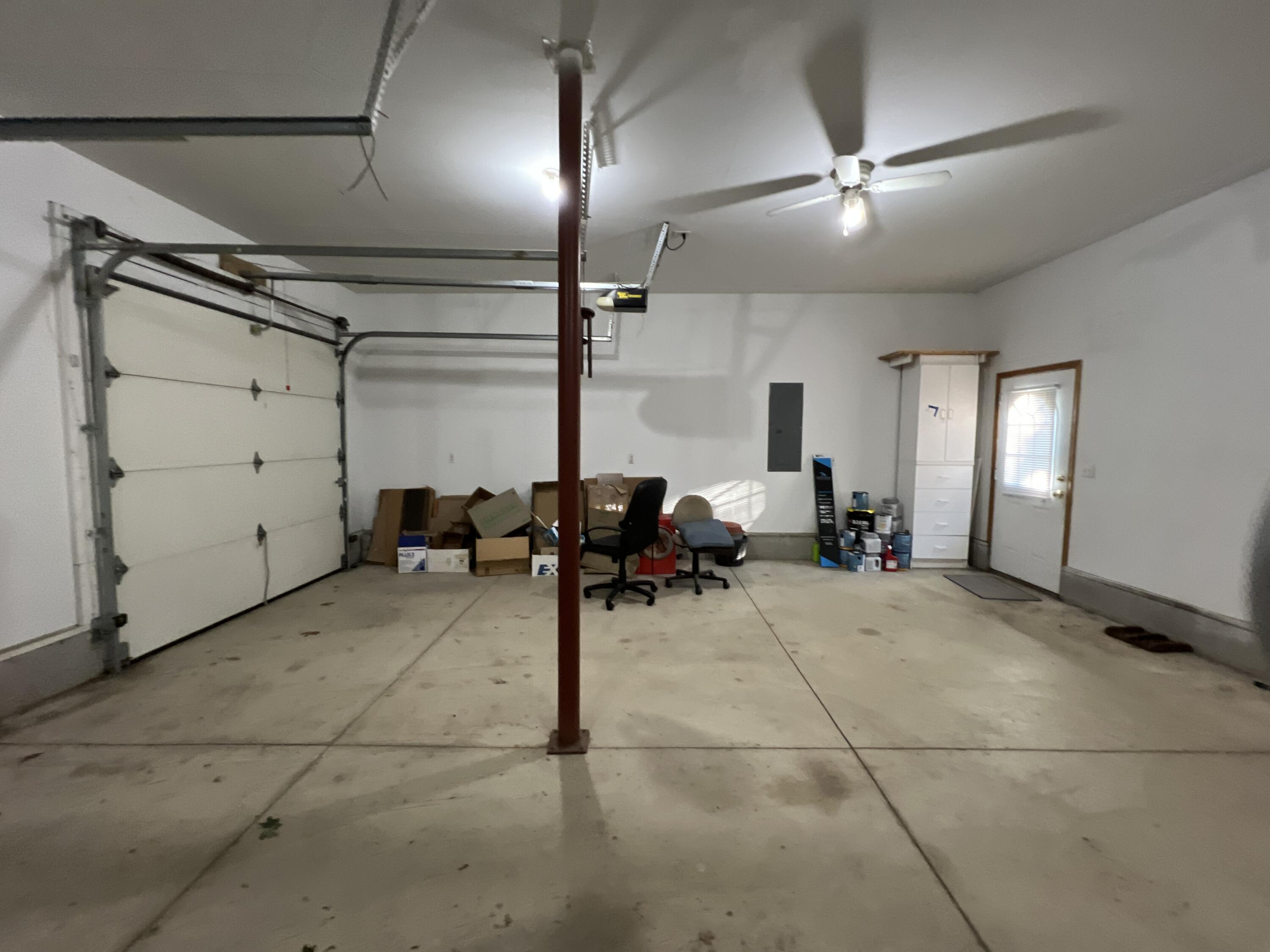 23568 Bohn Road Belleville, MI 48111 - Photo 38 of 51 Garage Area