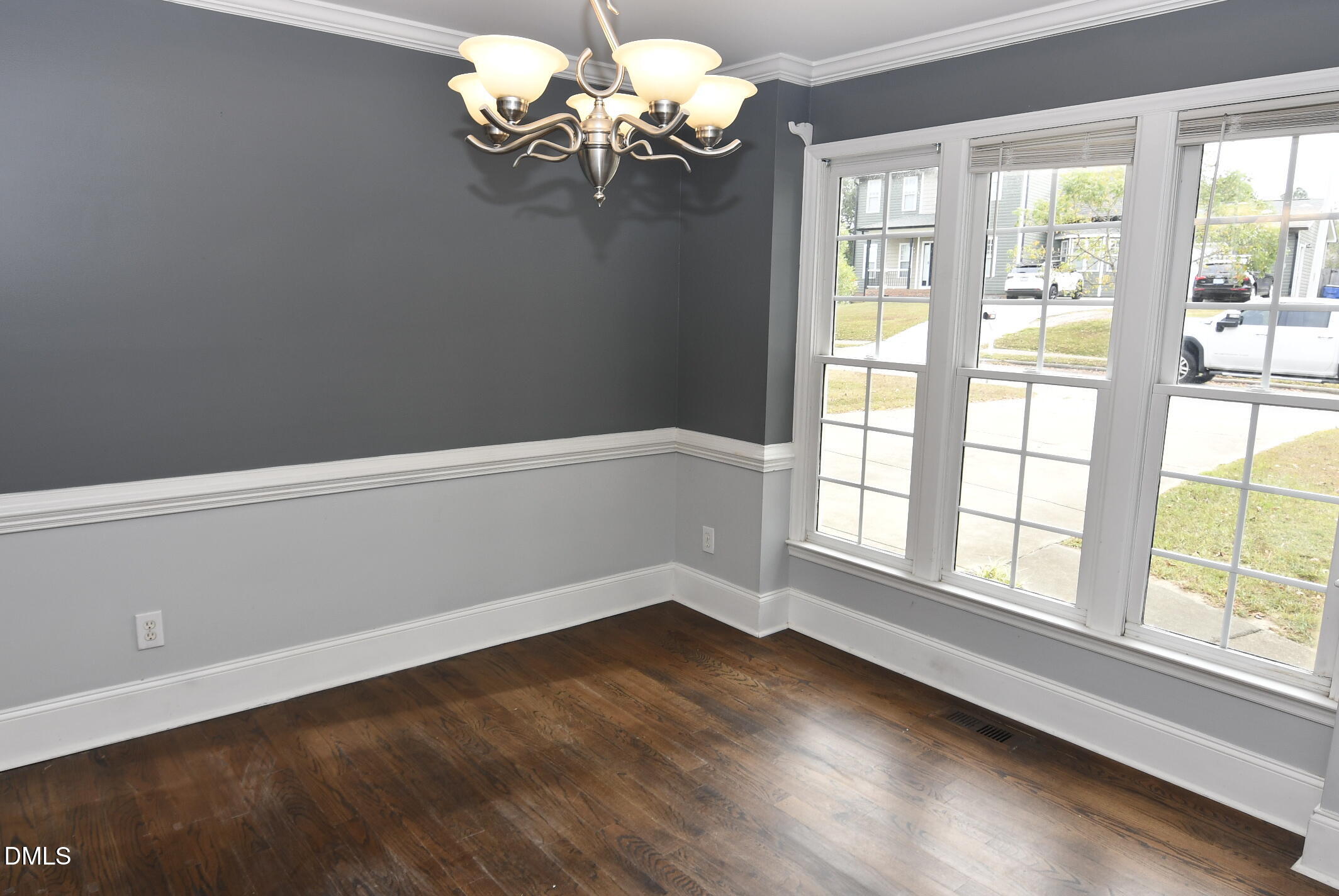 3209 Leebrook Road Raleigh, NC 27616 - Photo 11 of 30 Dining Room
