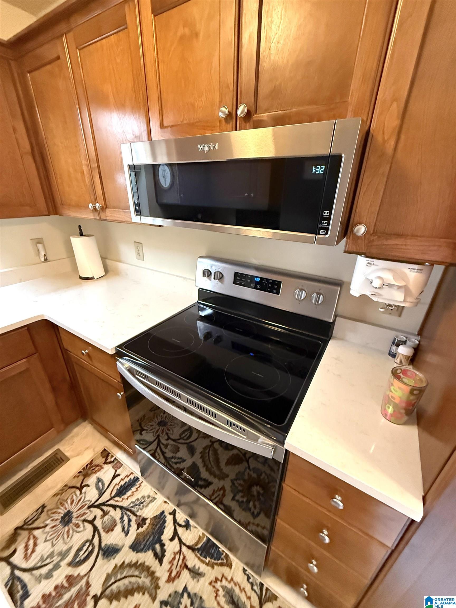 5927 Overlook Road Mount Olive, AL 35117 - Photo 22 of 48