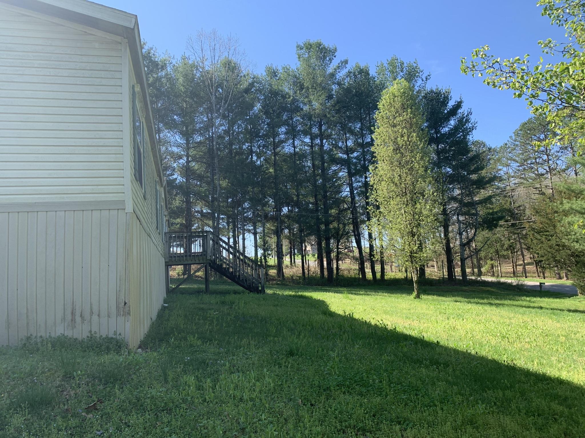 2405 Reed Springs Road Philadelphia, TN 37846 - Photo 5 of 35 Yard