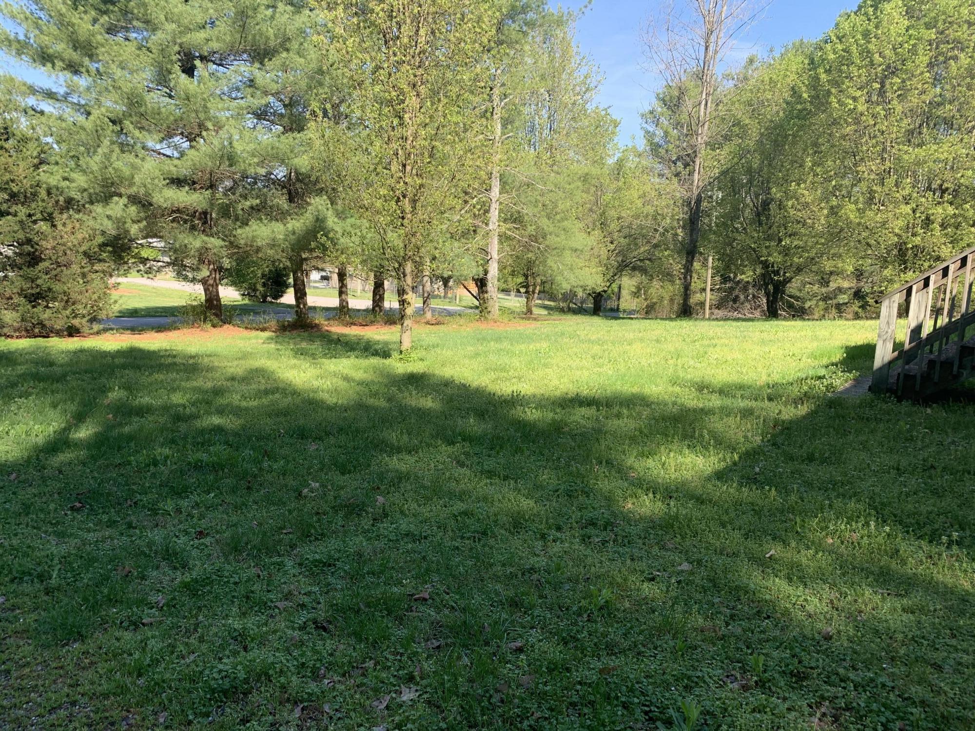 2405 Reed Springs Road Philadelphia, TN 37846 - Photo 7 of 35 Yard
