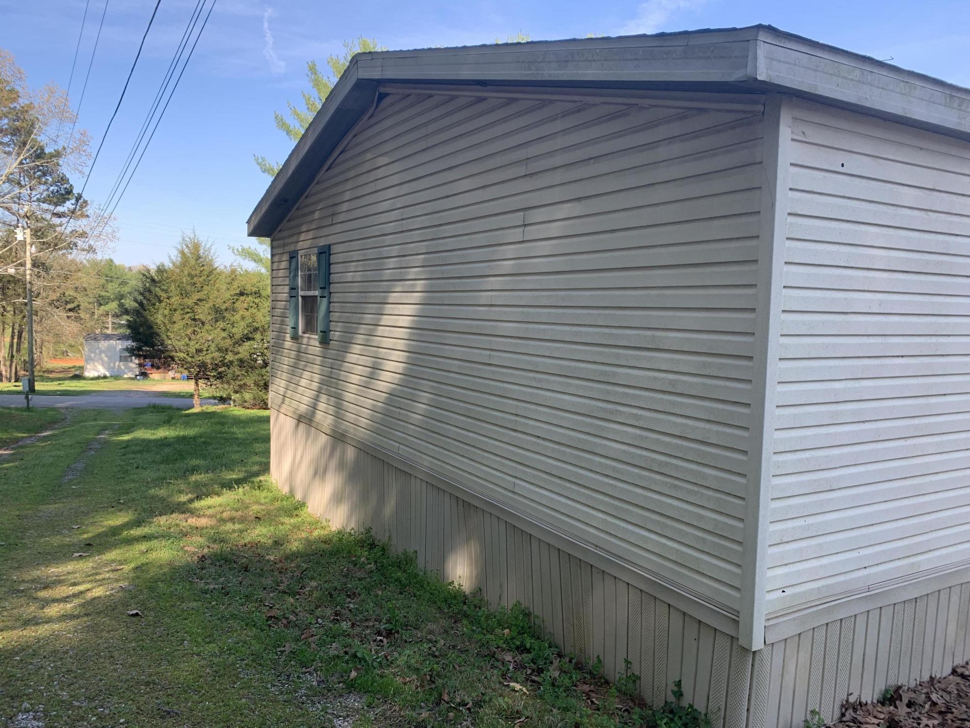 2405 Reed Springs Road Philadelphia, TN 37846 - Photo 8 of 35 Side of house