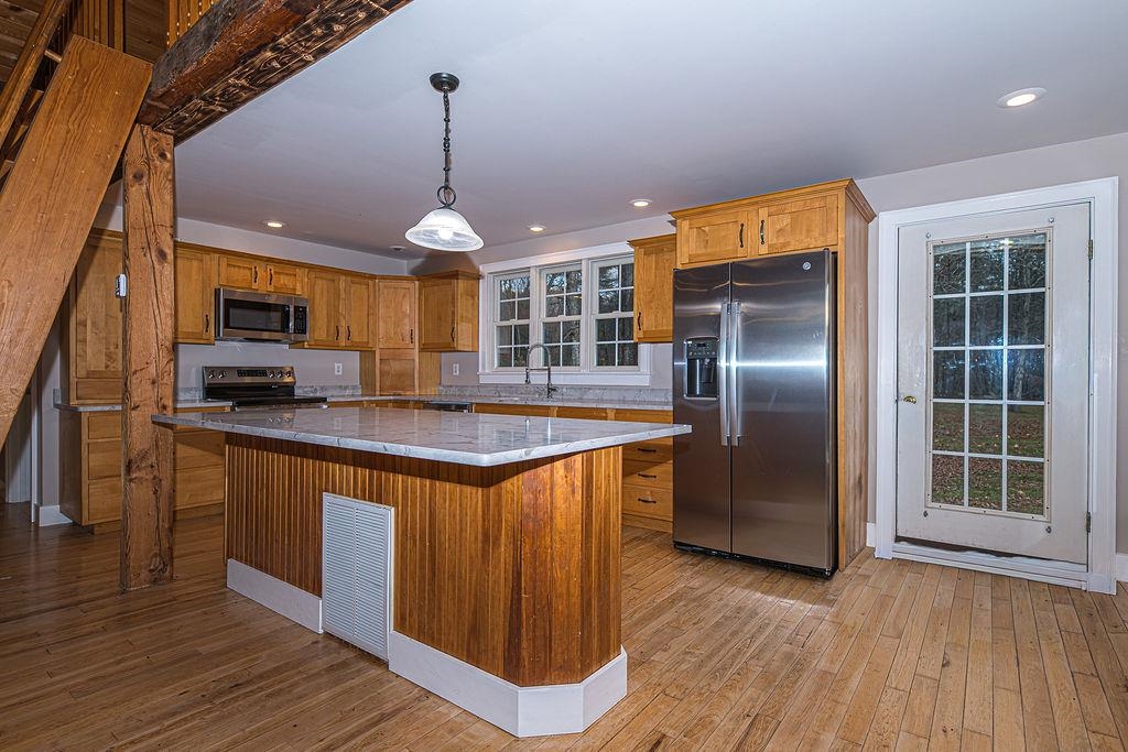 17 Waumbeck Road Wolfeboro, NH 03894 - Photo 14 of 58