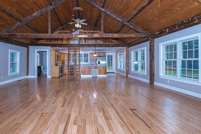 $551,400 | 17 Waumbeck Road, Wolfeboro, NH 03894