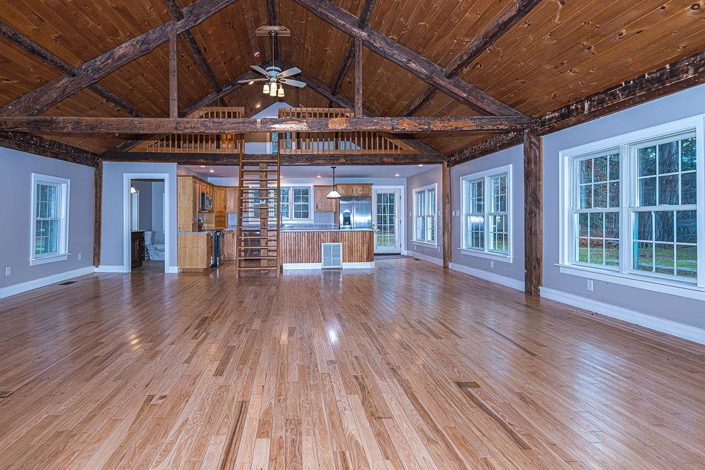 17 Waumbeck Road Wolfeboro, NH 03894 - Photo 20 of 58