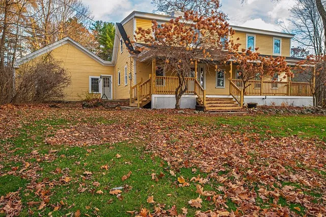 $551,400 | 17 Waumbeck Road, Wolfeboro, NH 03894