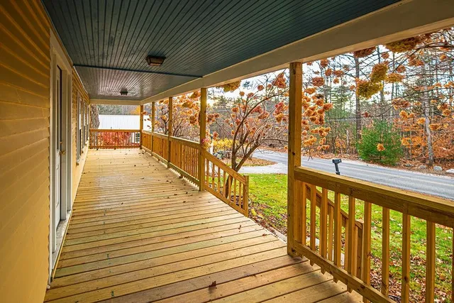 $551,400 | 17 Waumbeck Road, Wolfeboro, NH 03894