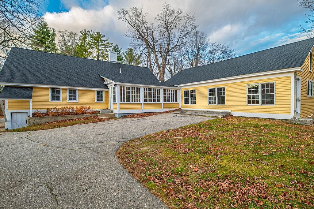 17 Waumbeck Road Wolfeboro, NH 03894 - Photo 8 of 58