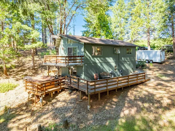 $350,000 | 5014 Mt Pleasant Drive, Grizzly Flats, CA 95636