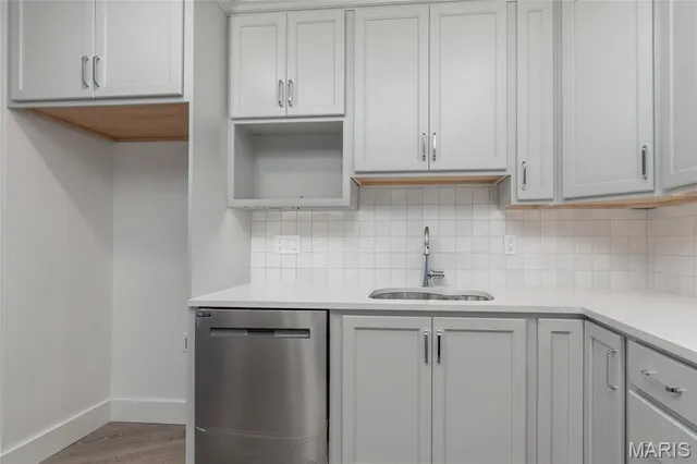 $430,000 | 6000 Washington Avenue, Unit 101, St. Louis, MO 63108