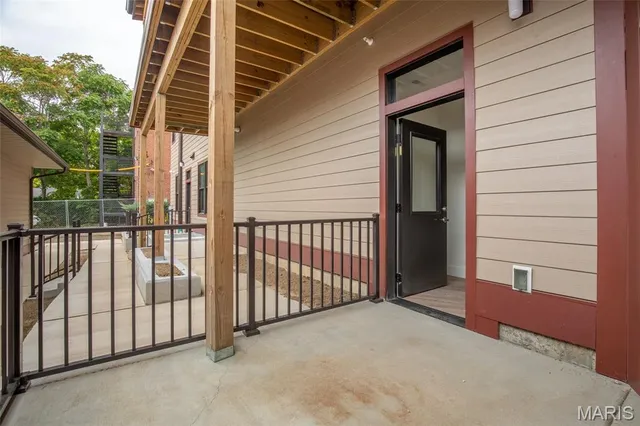 $430,000 | 6000 Washington Avenue, Unit 101, St. Louis, MO 63108