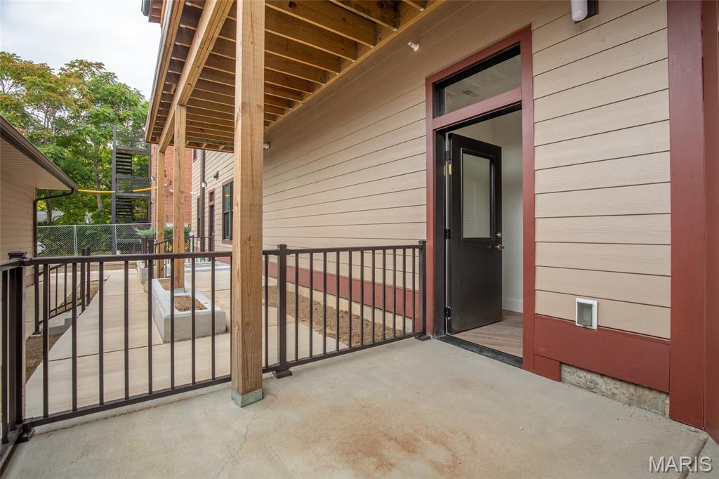 6000 Washington Avenue, Unit 101 St. Louis, MO 63108 - Photo 24 of 26