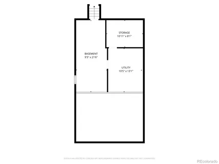$715,000 | 3336 West Hayward Place, Denver, CO 80211