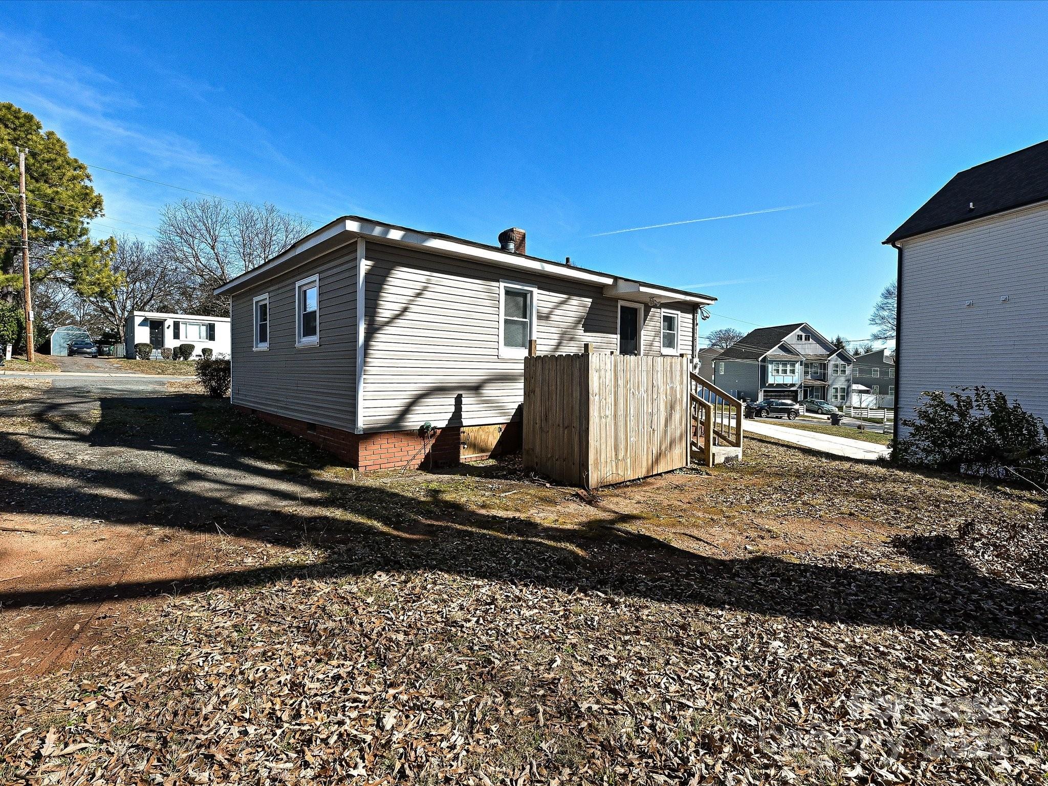 924 Aileen Circle Pineville, NC 28134 - Photo 16 of 19