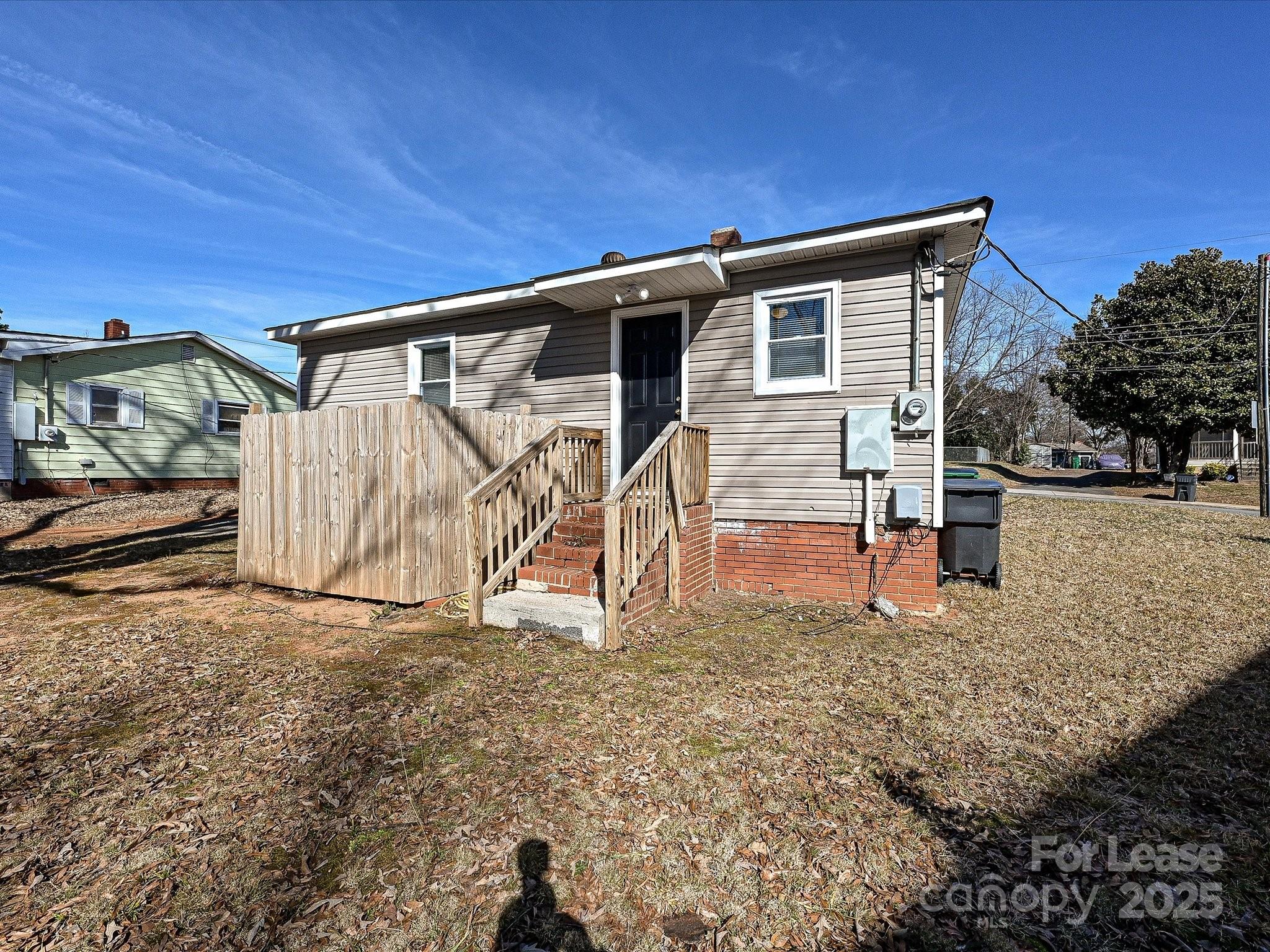 924 Aileen Circle Pineville, NC 28134 - Photo 17 of 19