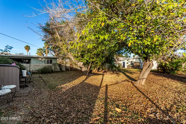 $1,700 | 1235 South Roosevelt Street, Tempe, AZ 85281