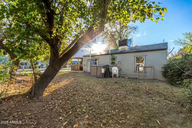 $1,700 | 1235 South Roosevelt Street, Tempe, AZ 85281