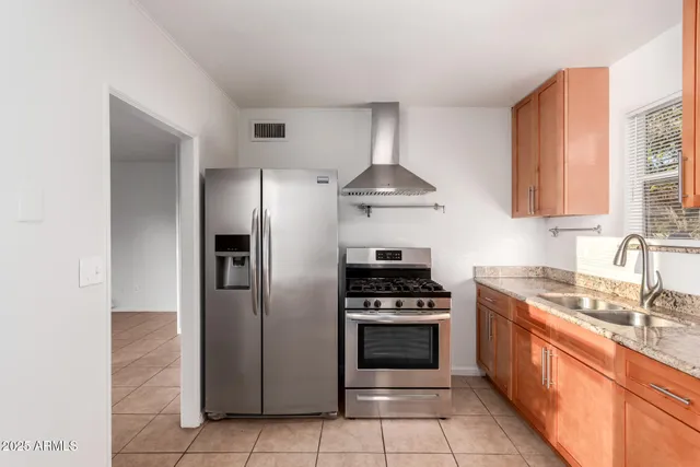 $1,700 | 1235 South Roosevelt Street, Tempe, AZ 85281