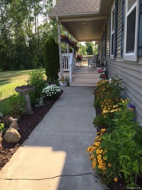6274 Hewitt Road Jeddo, MI 48032 - Photo 5 of 35 C:\Users\mark\Pictures\6274 Hewitt Front Porch1.jpg