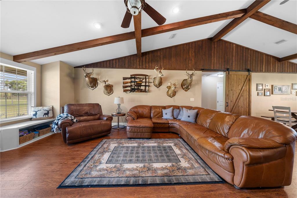 4639 Southwest Wilson Springs Road Fort White, FL 32038 - Photo 12 of 76