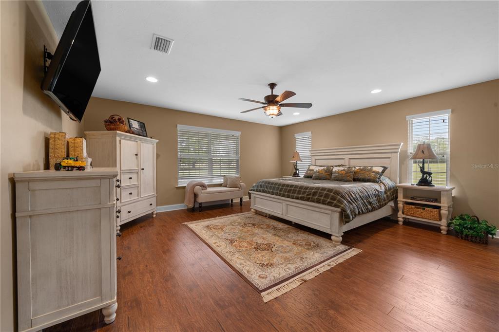 4639 Southwest Wilson Springs Road Fort White, FL 32038 - Photo 14 of 76