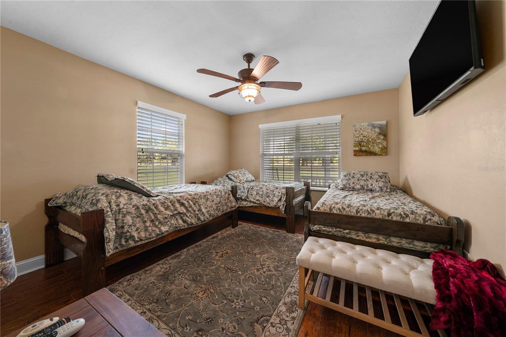 4639 Southwest Wilson Springs Road Fort White, FL 32038 - Photo 20 of 76