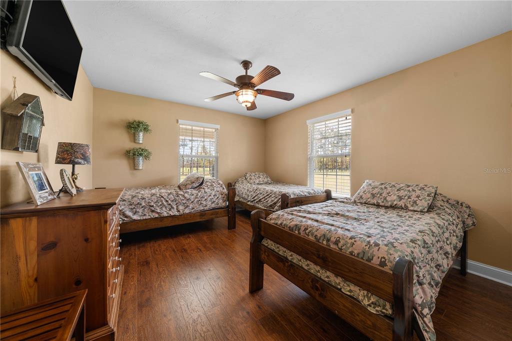 4639 Southwest Wilson Springs Road Fort White, FL 32038 - Photo 21 of 76