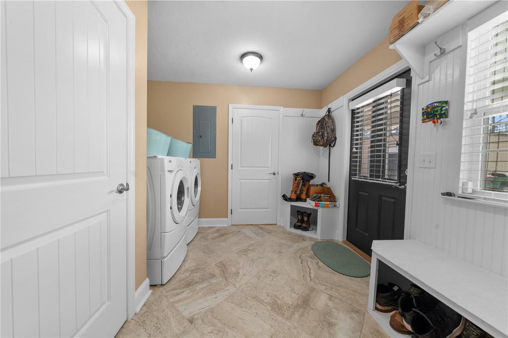 4639 Southwest Wilson Springs Road Fort White, FL 32038 - Photo 25 of 76