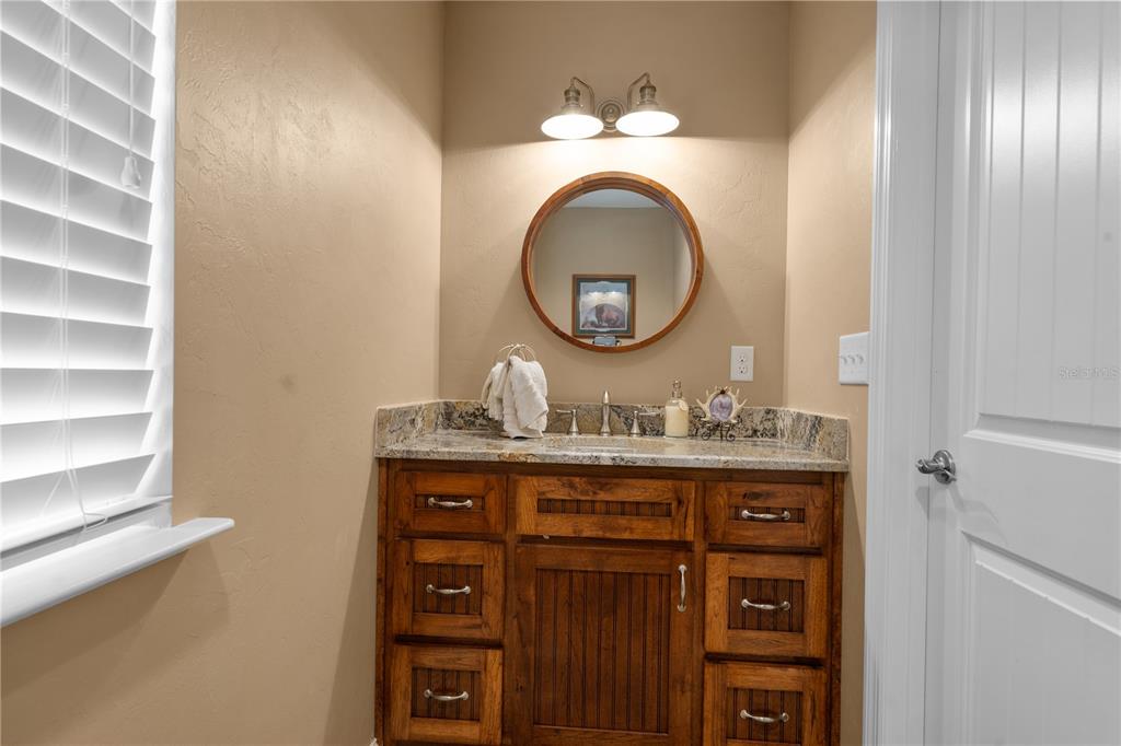 4639 Southwest Wilson Springs Road Fort White, FL 32038 - Photo 26 of 76