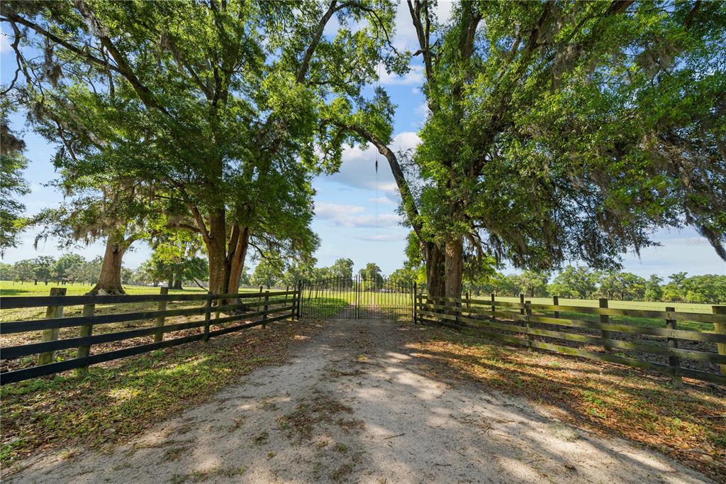 4639 Southwest Wilson Springs Road Fort White, FL 32038 - Photo 27 of 76
