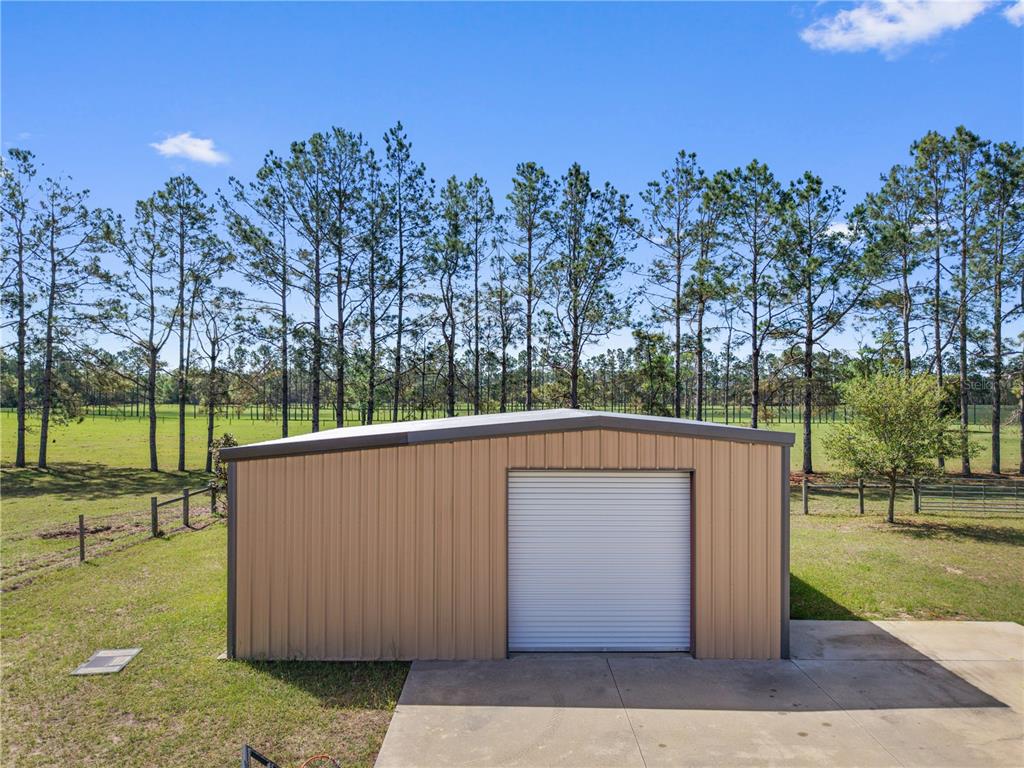 4639 Southwest Wilson Springs Road Fort White, FL 32038 - Photo 29 of 76
