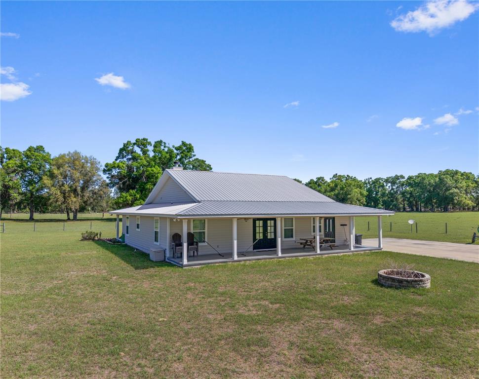 4639 Southwest Wilson Springs Road Fort White, FL 32038 - Photo 32 of 76