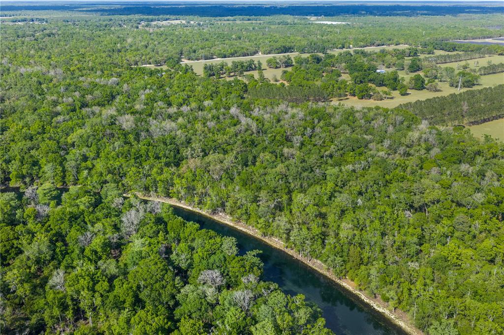 4639 Southwest Wilson Springs Road Fort White, FL 32038 - Photo 58 of 76