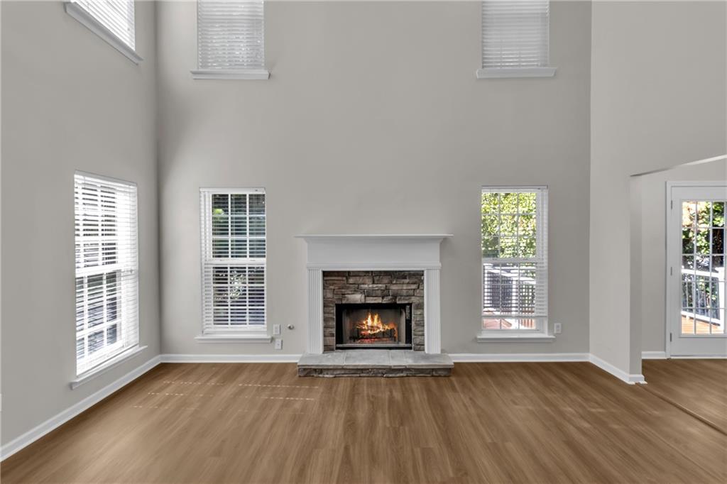 260 Hudson Ridge Fairburn, GA 30213 - Photo 2 of 32 Gallery Image 2