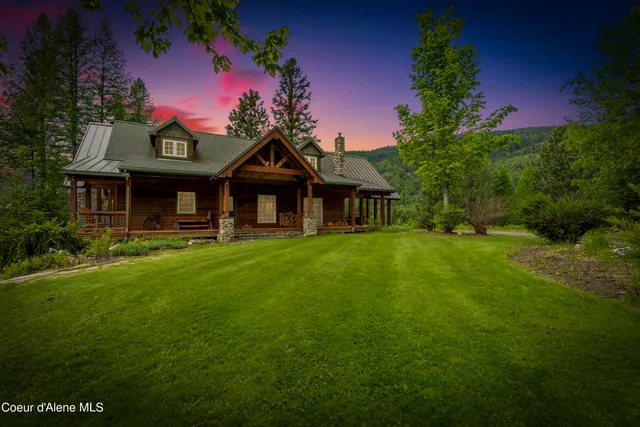 $2,899,000 | 778 B Street, Sandpoint, ID 83864