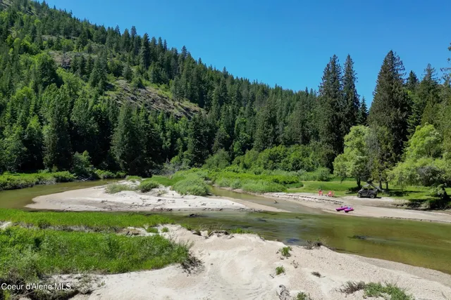 $2,899,000 | 778 B Street, Sandpoint, ID 83864