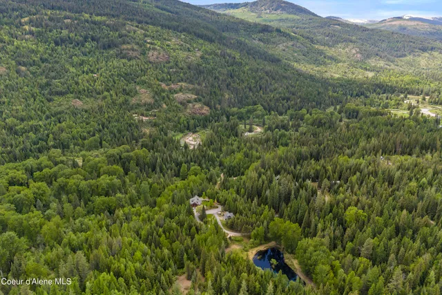 $2,899,000 | 778 B Street, Sandpoint, ID 83864