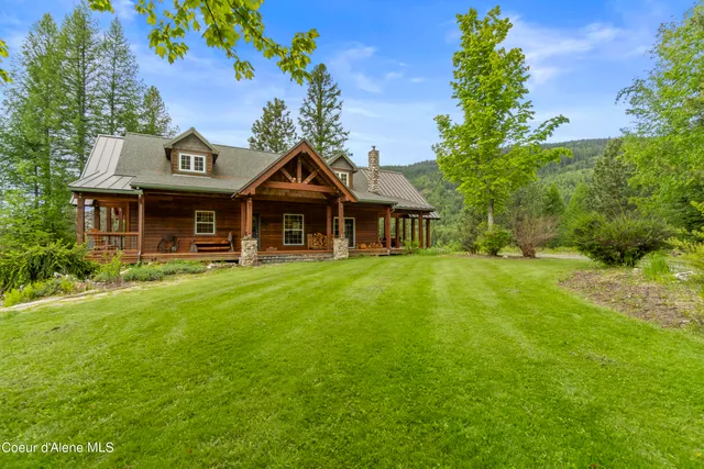 $2,899,000 | 778 B Street, Sandpoint, ID 83864