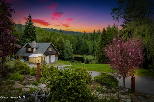 $2,899,000 | 778 B Street, Sandpoint, ID 83864