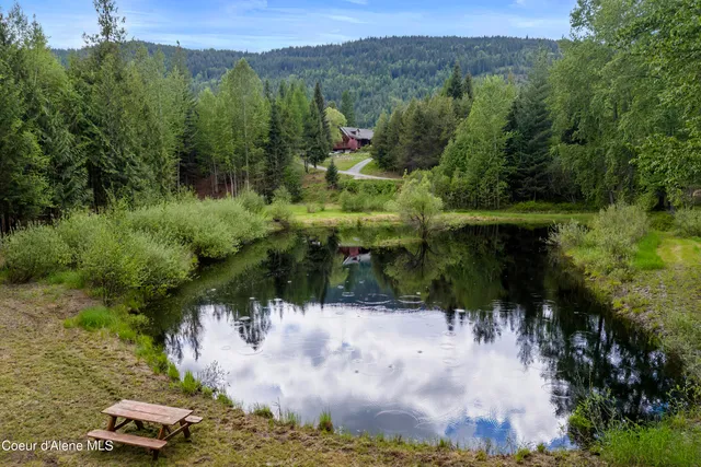 $2,899,000 | 778 B Street, Sandpoint, ID 83864