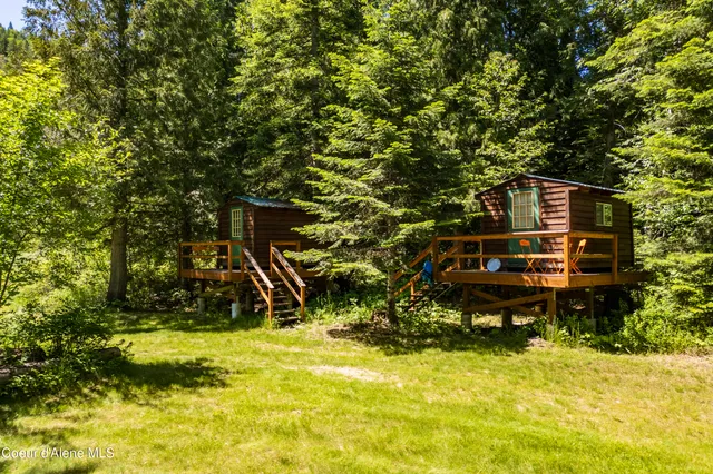 $2,899,000 | 778 B Street, Sandpoint, ID 83864