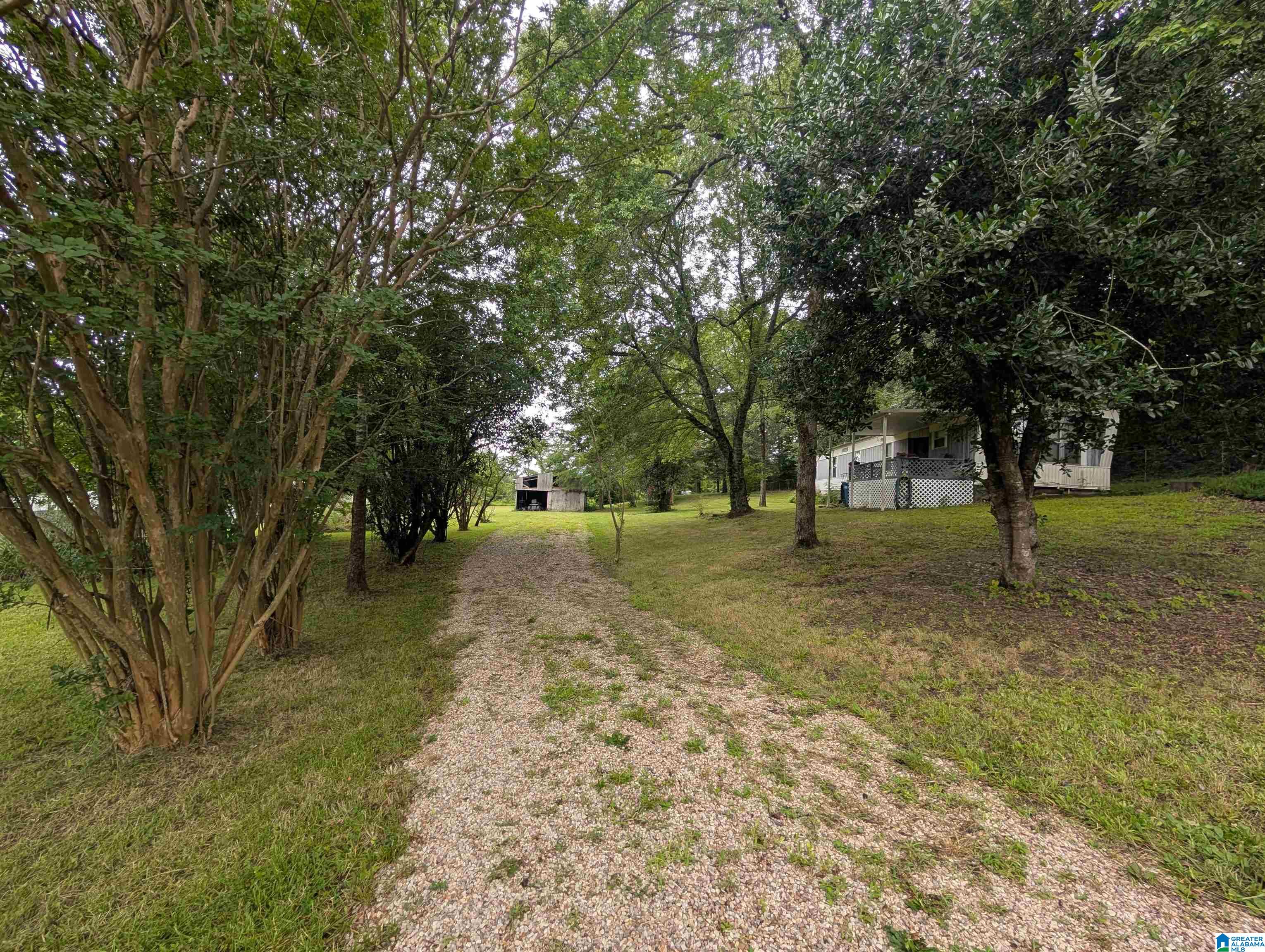 323 Taylors Chapel Road Anniston, AL 36203 - Photo 36 of 43