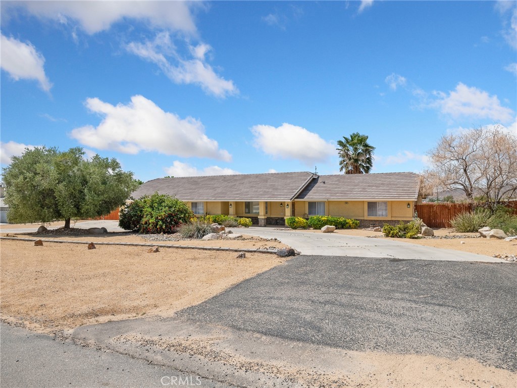 16992 Joshua Road Apple Valley, CA 92307 - Photo 56 of 57